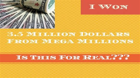 Upon accepting this drawing all I had to do is pay 230. . Mega million sweepstakes phone call